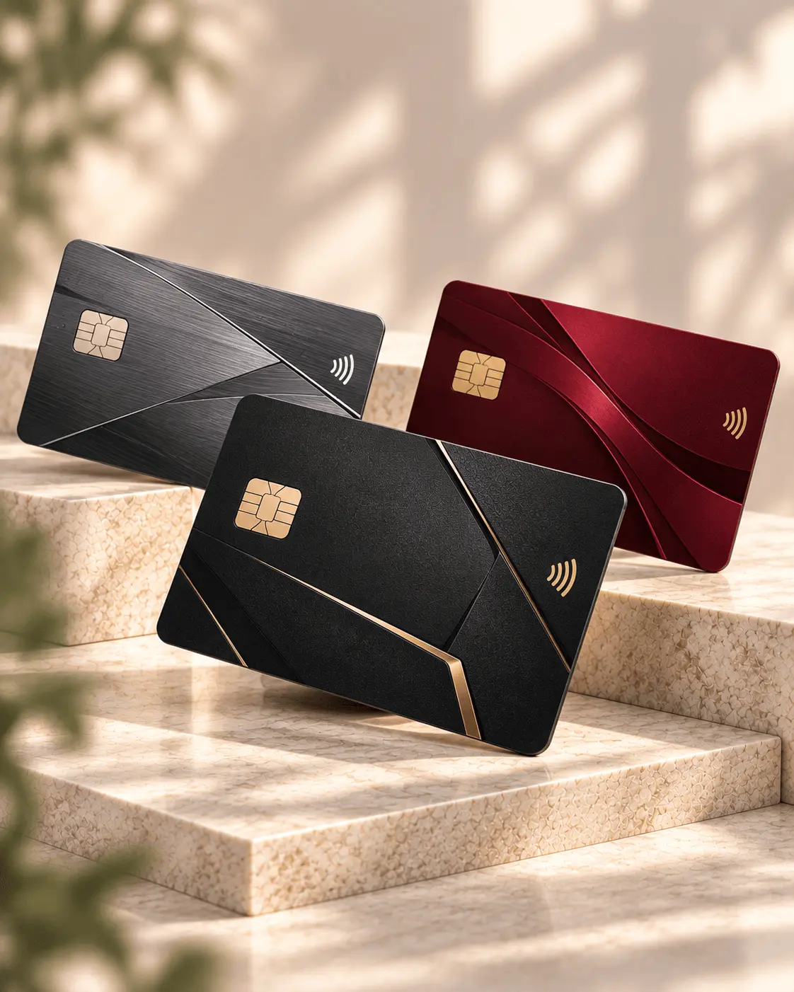 Chikababy Credit Card Skins