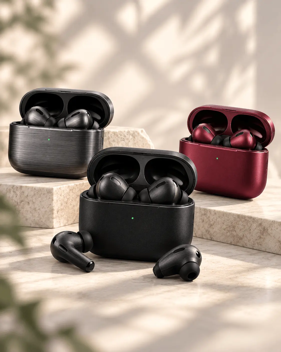 Chikababy TWS / Earbuds Skins