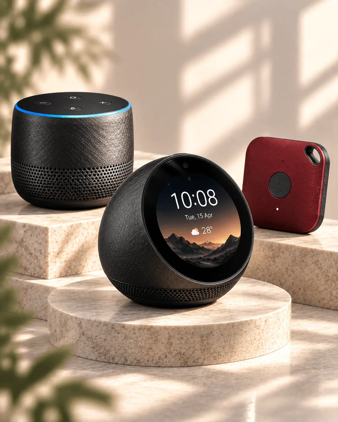 Chikababy Smart Device Skins