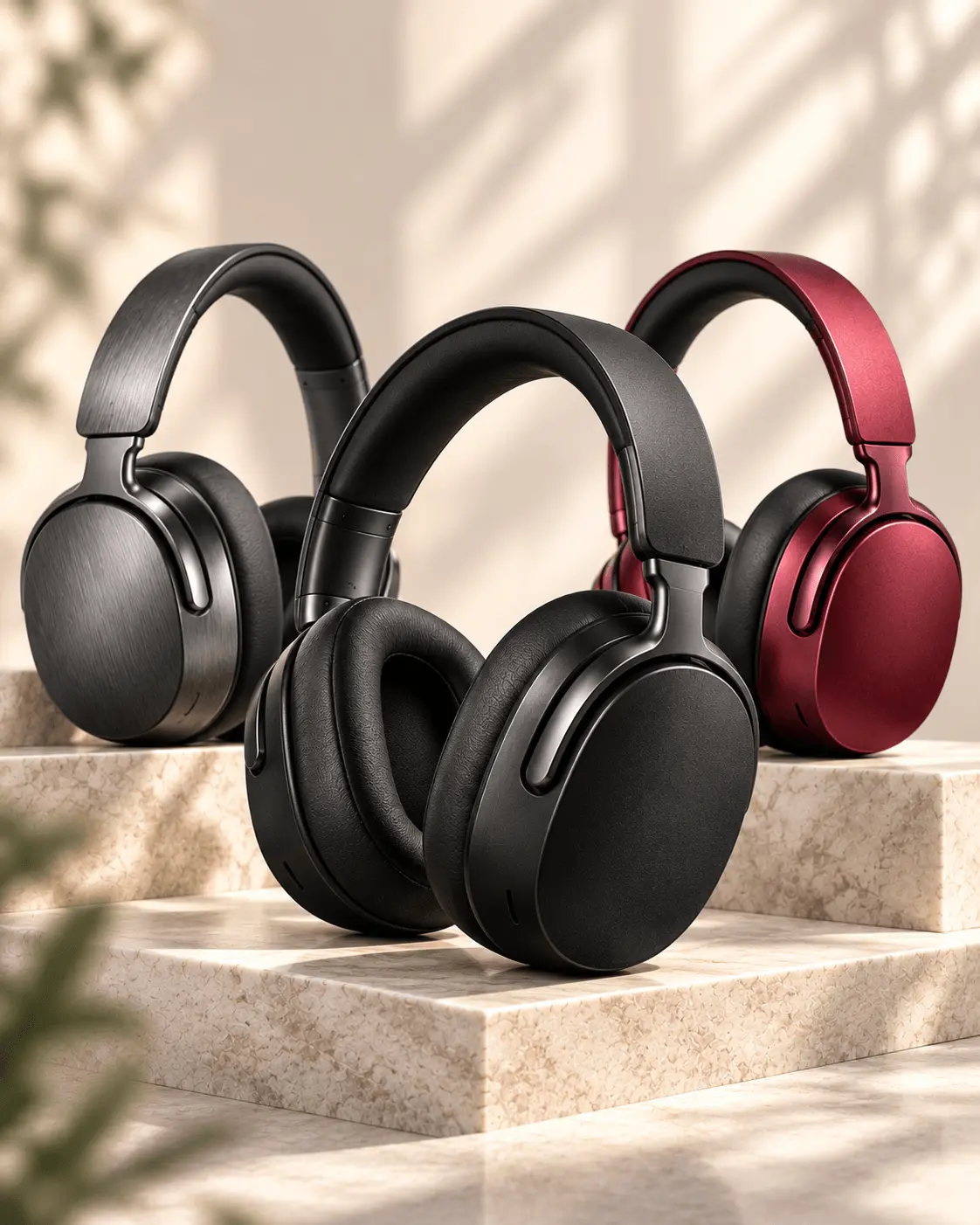 Chikababy Headphone Skins