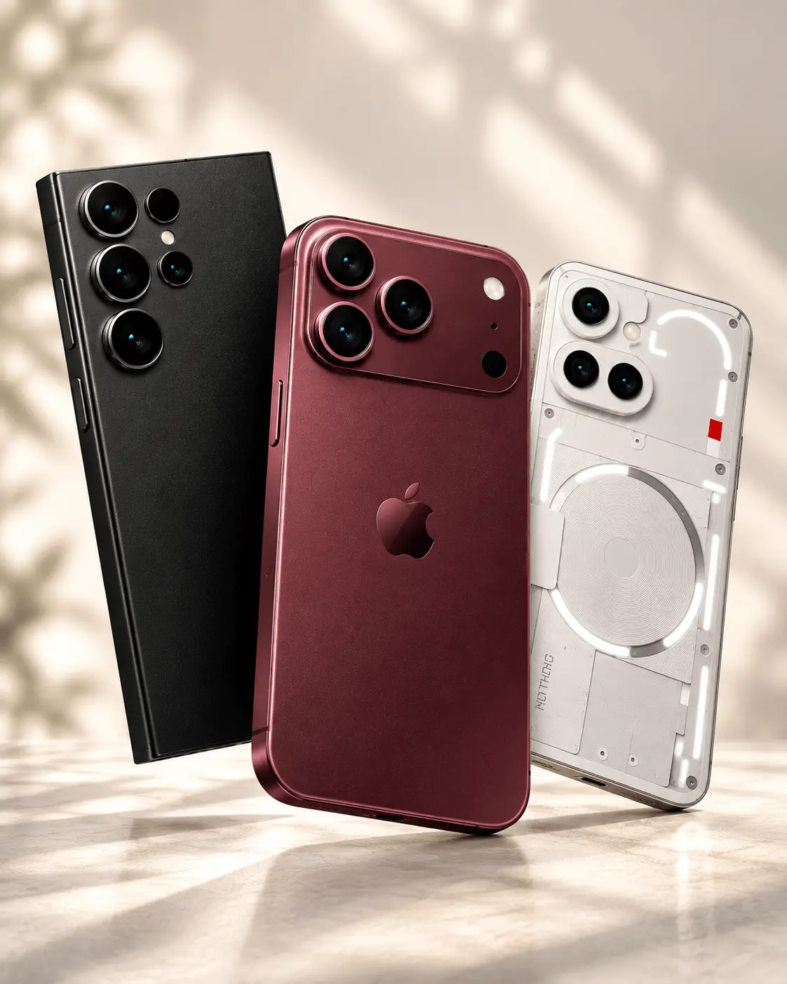 Chikababy Mobile Skins