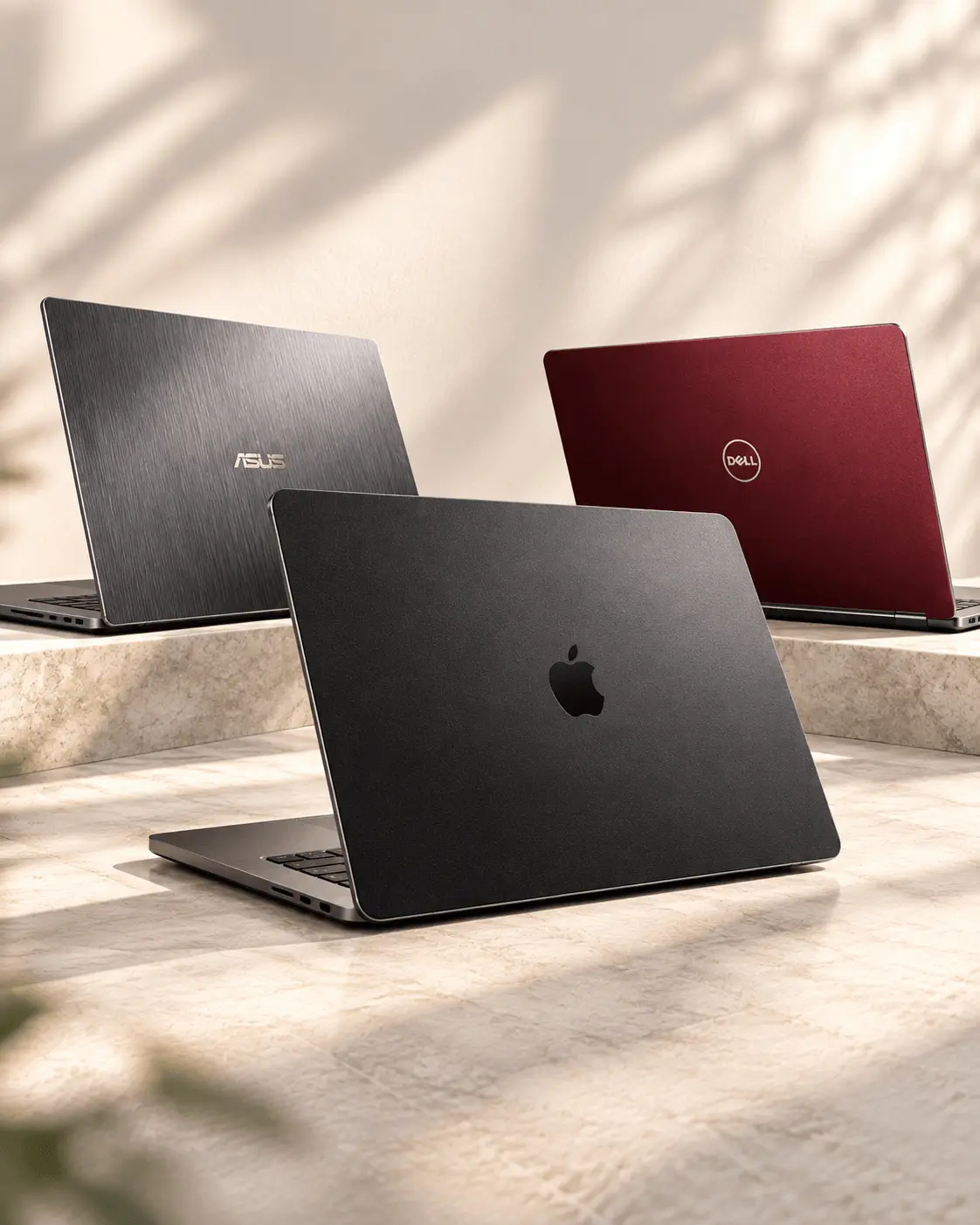 Chikababy Laptop Skins