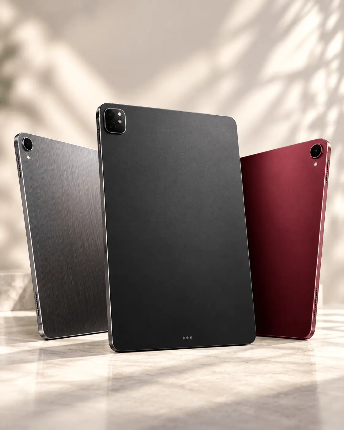 Chikababy Tablet Skins